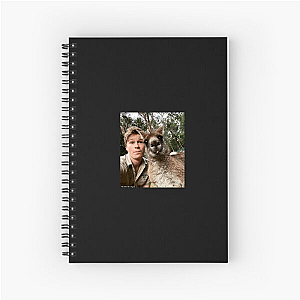 Robert Irwin My Favorite Conservationist Robert Irwin Notebook