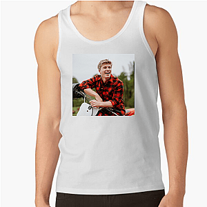 Robert Irwin Save Our Species Robert Irwin Tank Tops