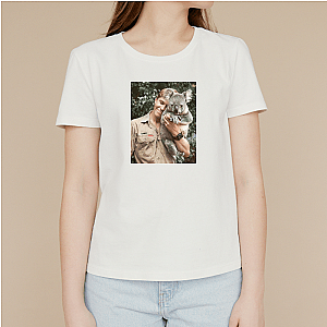 Robert Irwin Conservation Crusader Robert Irwin T-Shirts