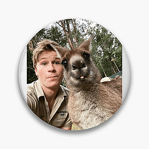 Robert Irwin My Favorite Conservationist Robert Irwin Pins