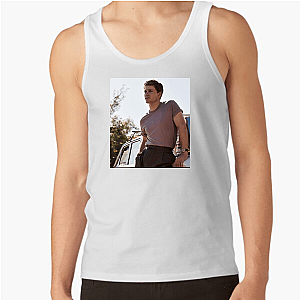 Robert Irwin Wildlife Warrior Robert Irwin Tank Tops