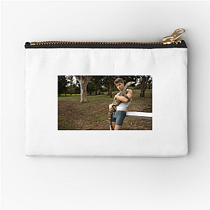 Robert Irwin Wild About Wildlife Robert Irwin Zipper Pouches