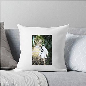 Robert Irwin Beyond The Crocs Robert Irwin Pillows Cover