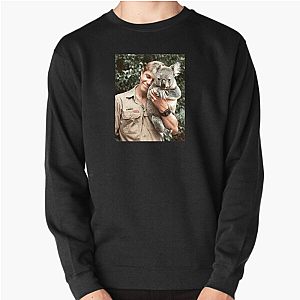 Robert Irwin Conservation Crusader Robert Irwin Sweatshirts
