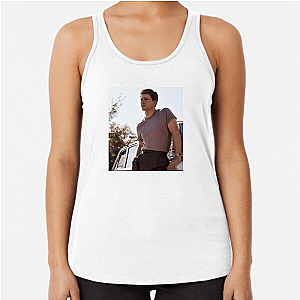 Robert Irwin Wildlife Warrior Robert Irwin Tank Tops