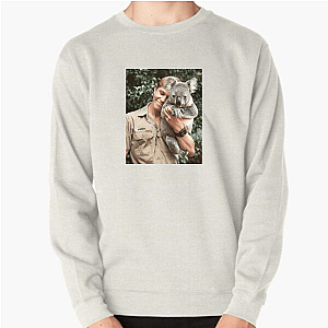 Robert Irwin Conservation Crusader Robert Irwin Sweatshirts