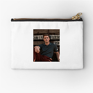 Robert Irwin Earth's Best Friend Robert Irwin Zipper Pouches