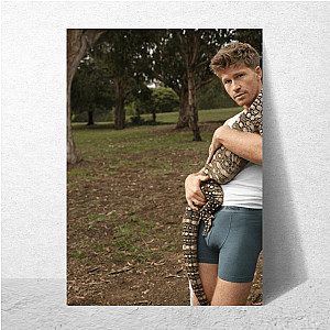 Robert Irwin Wild About Wildlife Robert Irwin Posters