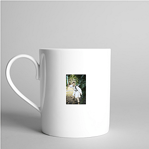 Robert Irwin Beyond The Crocs Robert Irwin Mugs