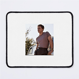Robert Irwin Wildlife Warrior Robert Irwin Mouse Pads