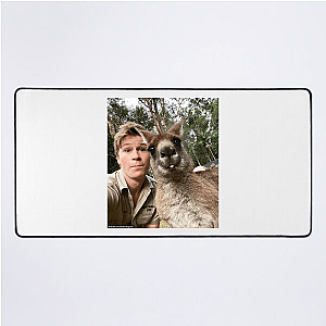 Robert Irwin My Favorite Conservationist Robert Irwin Mouse Pads