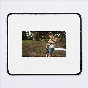 Robert Irwin Wild About Wildlife Robert Irwin Mouse Pads