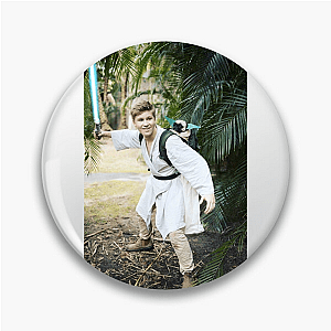 Robert Irwin Beyond The Crocs Robert Irwin Pins