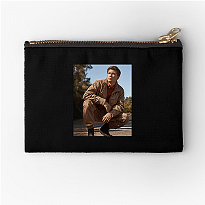 Robert Irwin Next Gen Nature Hero Robert Irwin Zipper Pouches
