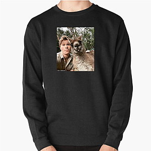 Robert Irwin My Favorite Conservationist Robert Irwin Sweatshirts