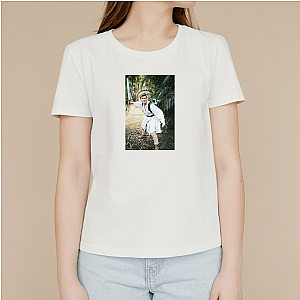 Robert Irwin Beyond The Crocs Robert Irwin T-Shirts