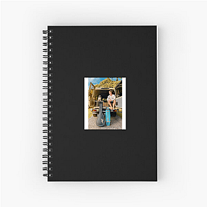 Robert Irwin Always Protecting Always Inspiring Robert Irwin Notebook