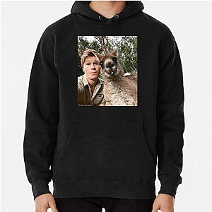 Robert Irwin My Favorite Conservationist Robert Irwin Hoodies