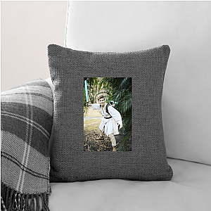 Robert Irwin Beyond The Crocs Robert Irwin Pillows Cover