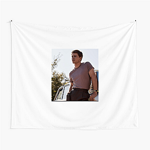 Robert Irwin Wildlife Warrior Robert Irwin Tapestries