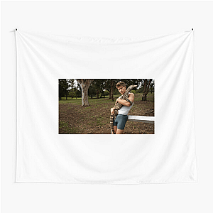 Robert Irwin Wild About Wildlife Robert Irwin Tapestries