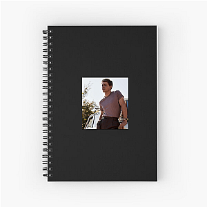 Robert Irwin Wildlife Warrior Robert Irwin Notebook