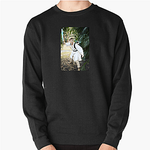 Robert Irwin Beyond The Crocs Robert Irwin Sweatshirts