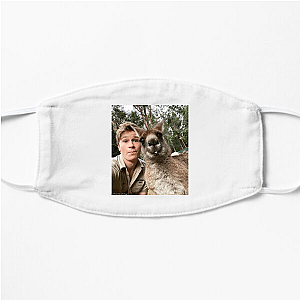 Robert Irwin My Favorite Conservationist Robert Irwin Face Masks