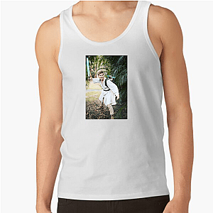 Robert Irwin Beyond The Crocs Robert Irwin Tank Tops