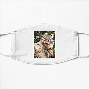 Robert Irwin Conservation Crusader Robert Irwin Face Masks