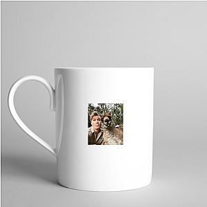 Robert Irwin My Favorite Conservationist Robert Irwin Mugs
