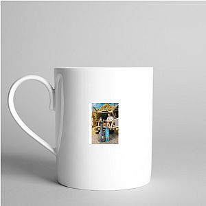 Robert Irwin Always Protecting Always Inspiring Robert Irwin Mugs