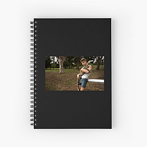 Robert Irwin Wild About Wildlife Robert Irwin Notebook