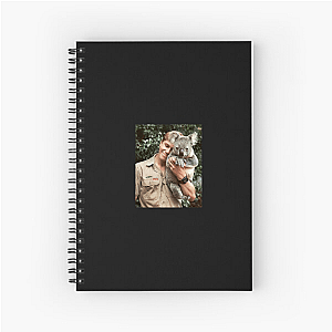 Robert Irwin Conservation Crusader Robert Irwin Notebook