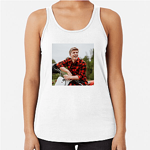 Robert Irwin Save Our Species Robert Irwin Tank Tops