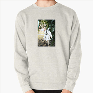 Robert Irwin Beyond The Crocs Robert Irwin Sweatshirts