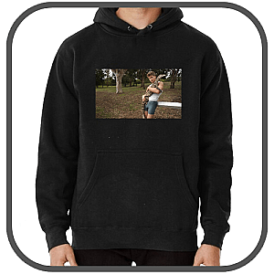 Robert Irwin Hoodies