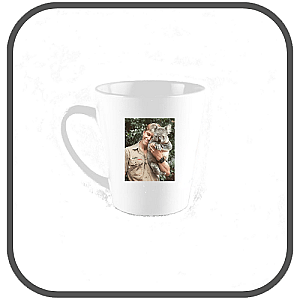Robert Irwin Mugs