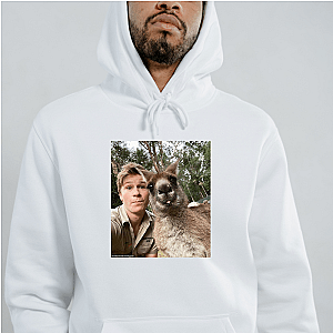 Robert Irwin My Favorite Conservationist Robert Irwin Hoodies