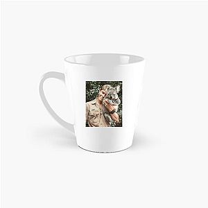 Robert Irwin Conservation Crusader Robert Irwin Mugs