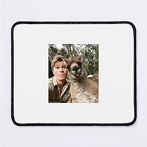 Robert Irwin My Favorite Conservationist Robert Irwin Mouse Pads