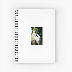 Robert Irwin Beyond The Crocs Robert Irwin Notebook