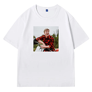 Robert Irwin Save Our Species Robert Irwin T-Shirts