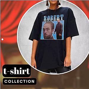 Robert Pattinson T-Shirts