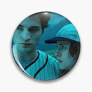 Twilight Baseball Pin