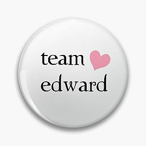 team edward twilight design Pin