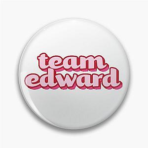 team edward Pin