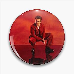 robert pattinson Pin