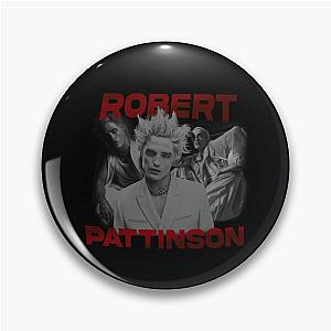 90s VINTAGE STYLE  ROBERT PATTINSON (GQ 2022) Pin