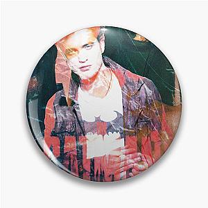 Robert Pattinson  Pin